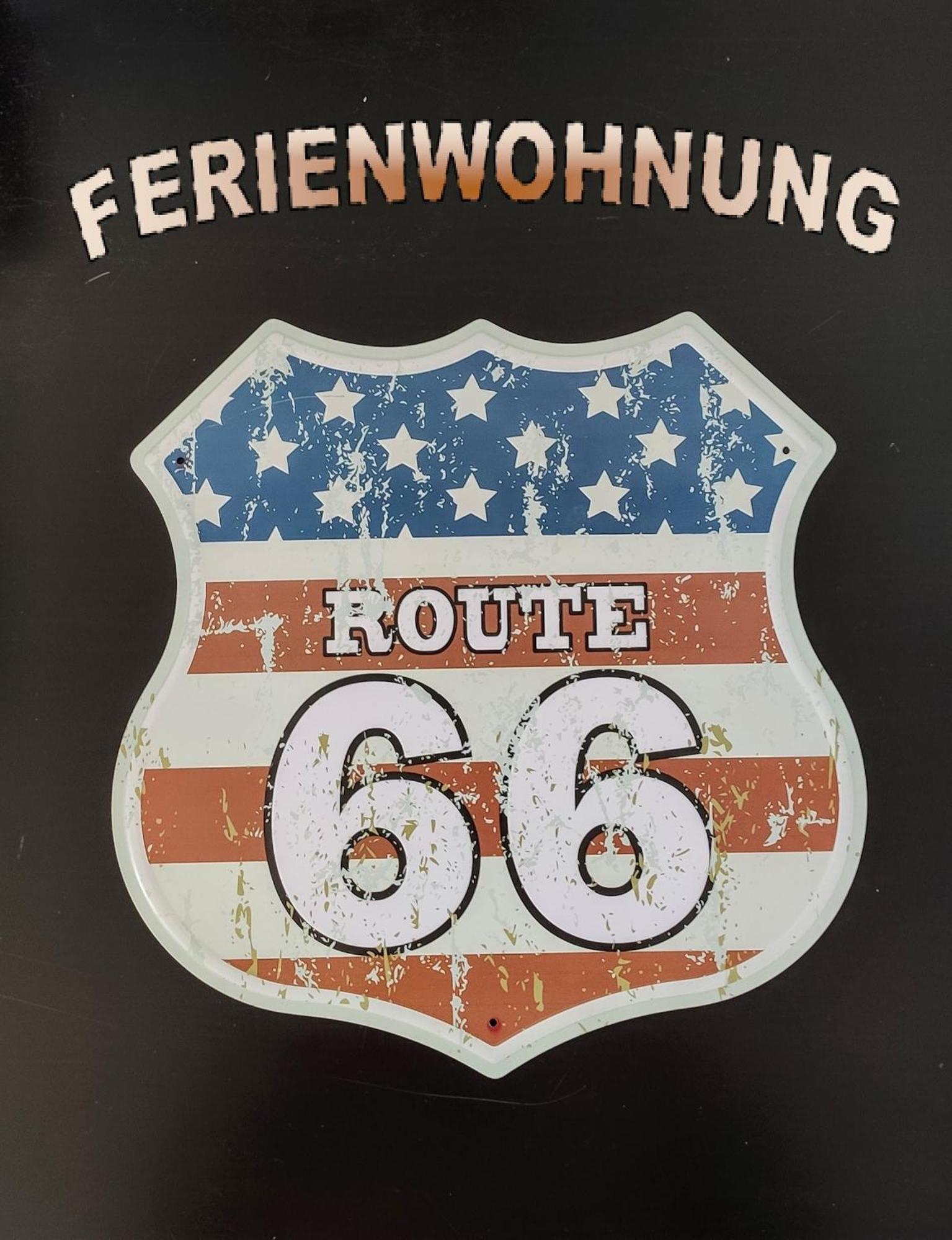 Route 66 Appartement Winningen Buitenkant foto