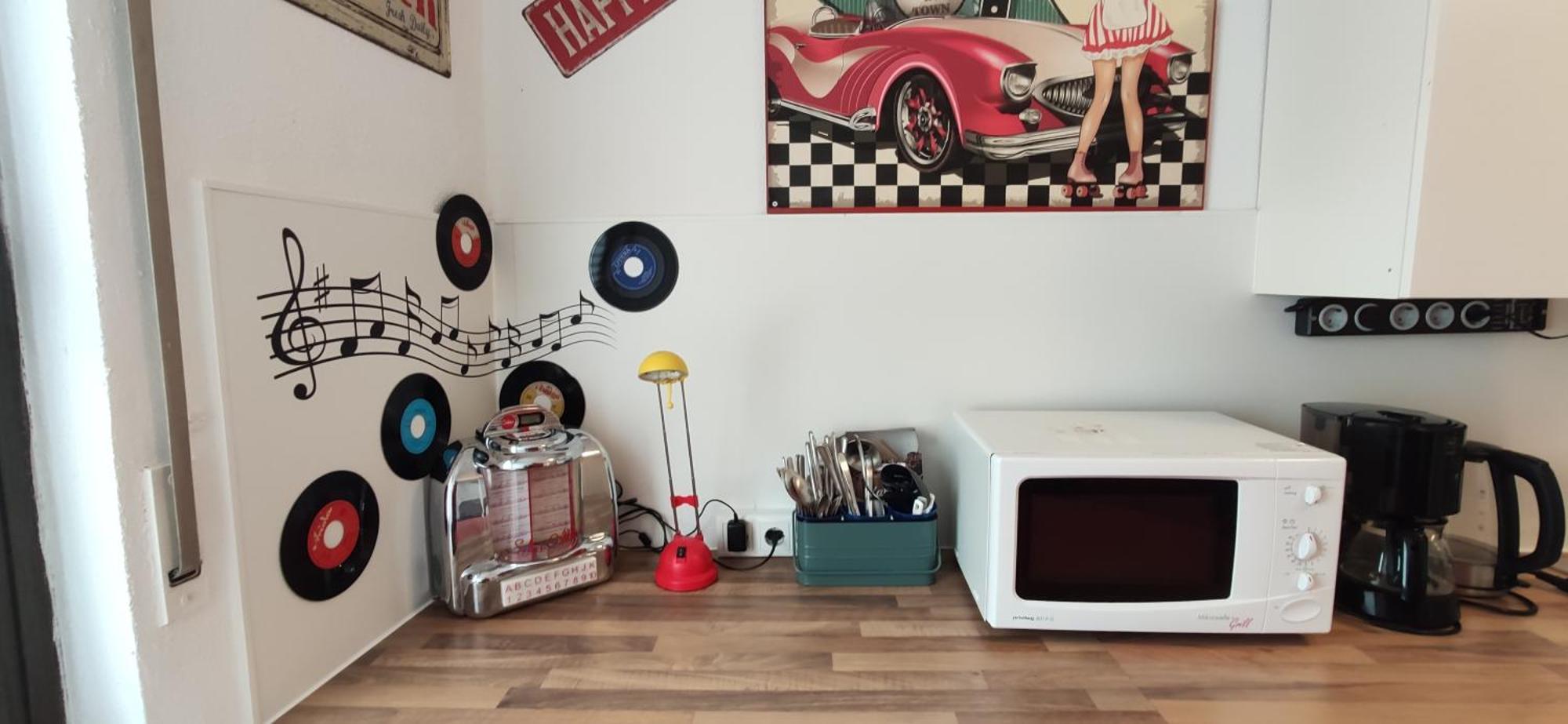 Route 66 Appartement Winningen Buitenkant foto